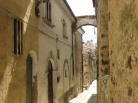 Tocco da Casauria PE (€ 64.000)